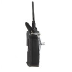 Trasmettitore originale Flysky FS-T6 ad alta precisione 2.4GHz 6CH Mode 2 con ricevitore R6-B per trasmettitore rc airplane 2.4ghz